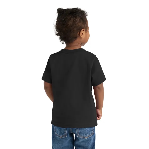Port & Co Infant Core Cotton Tee. - Port & Co Infant Core Cotton Tee. - Image 46 of 47