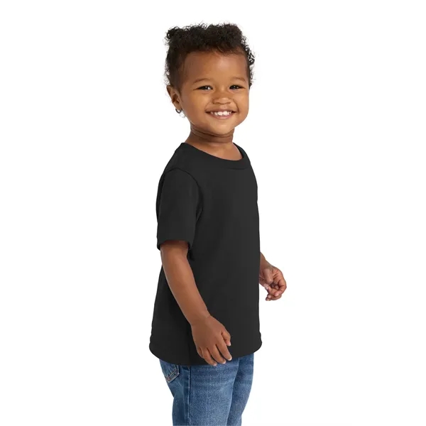 Port & Co Infant Core Cotton Tee. - Port & Co Infant Core Cotton Tee. - Image 47 of 47