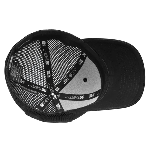New Era - Stretch Mesh Cap. - New Era - Stretch Mesh Cap. - Image 1 of 38