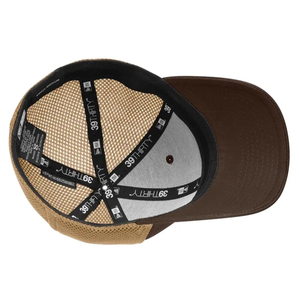 New Era - Stretch Mesh Cap. - New Era - Stretch Mesh Cap. - Image 16 of 38