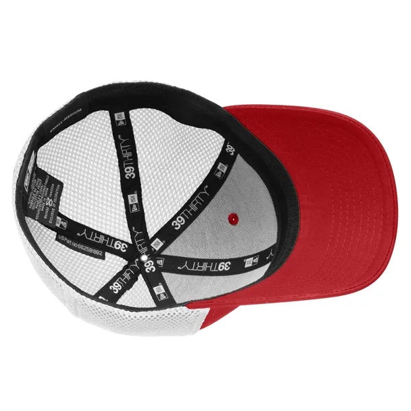New Era - Stretch Mesh Cap. - New Era - Stretch Mesh Cap. - Image 18 of 38
