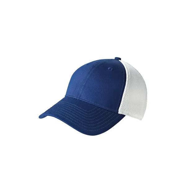 New Era - Stretch Mesh Cap. - New Era - Stretch Mesh Cap. - Image 20 of 38