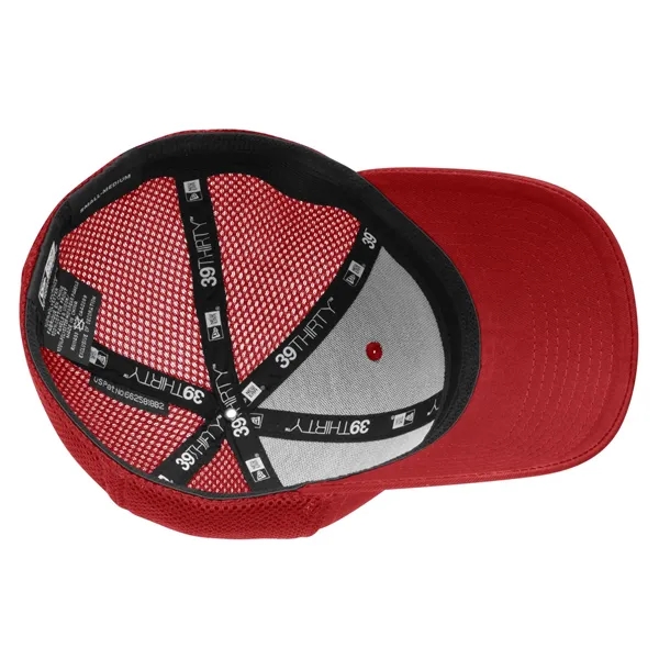 New Era - Stretch Mesh Cap. - New Era - Stretch Mesh Cap. - Image 26 of 38