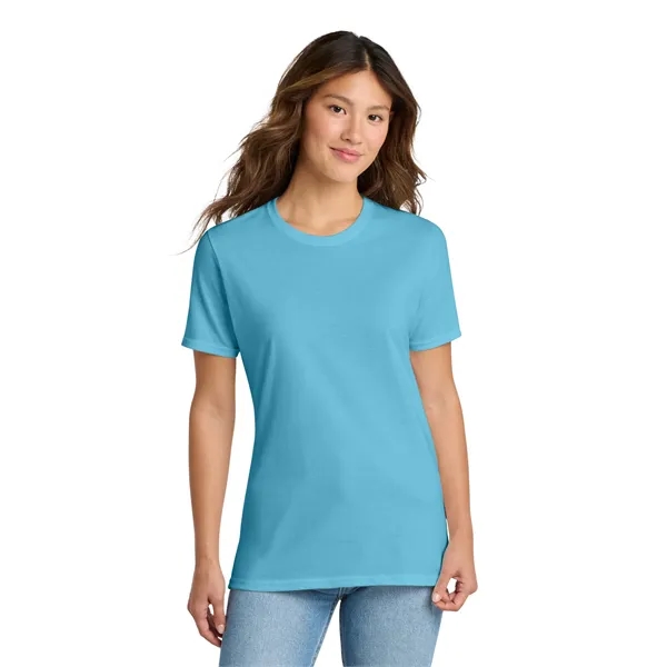 Port & Co Women's Core Cotton Tee.