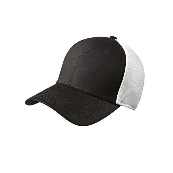 New Era - Stretch Mesh Cap.