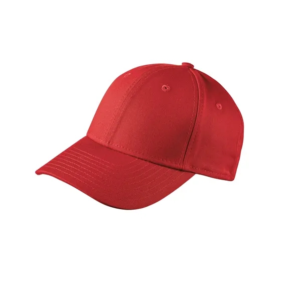 New Era - Adjustable Structured Cap.