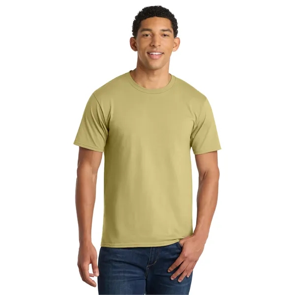 Port & Co Fan Favorite Tee. - Port & Co Fan Favorite Tee. - Image 124 of 209