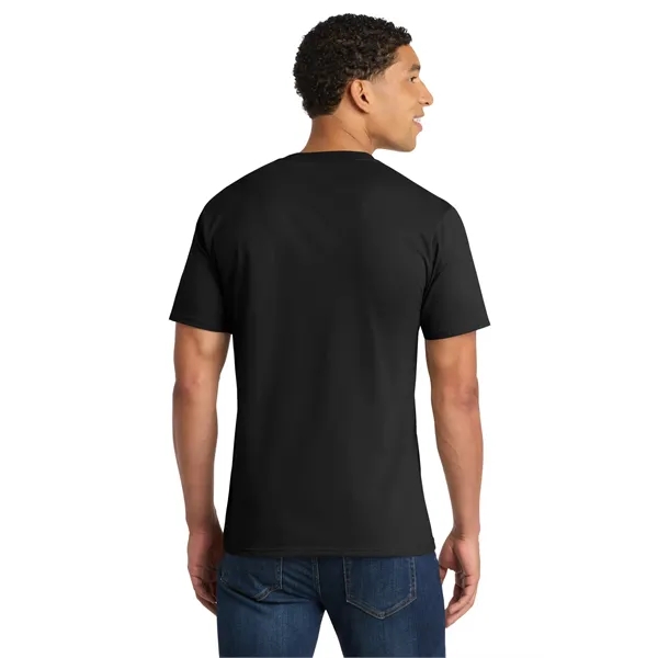 Port & Co Fan Favorite Tee. - Port & Co Fan Favorite Tee. - Image 136 of 209