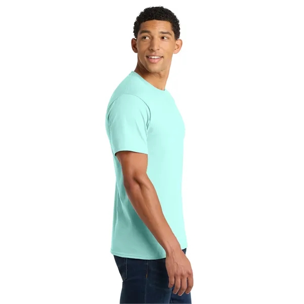 Port & Co Fan Favorite Tee. - Port & Co Fan Favorite Tee. - Image 207 of 209