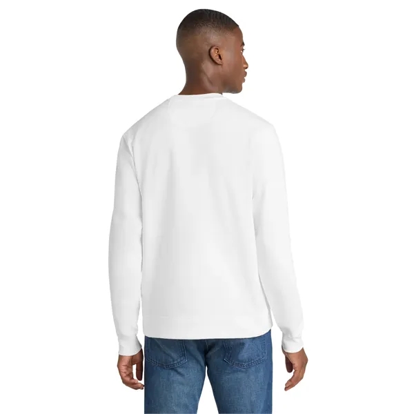 Port & Co Fan Favorite Fleece Crewneck Sweatshirt. - Port & Co Fan Favorite Fleece Crewneck Sweatshirt. - Image 1 of 49