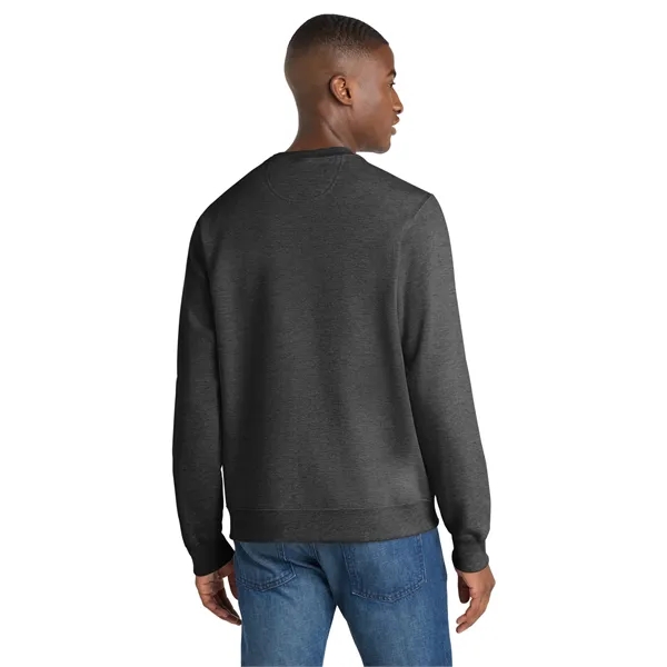 Port & Co Fan Favorite Fleece Crewneck Sweatshirt. - Port & Co Fan Favorite Fleece Crewneck Sweatshirt. - Image 21 of 49