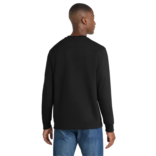 Port & Co Fan Favorite Fleece Crewneck Sweatshirt. - Port & Co Fan Favorite Fleece Crewneck Sweatshirt. - Image 31 of 49