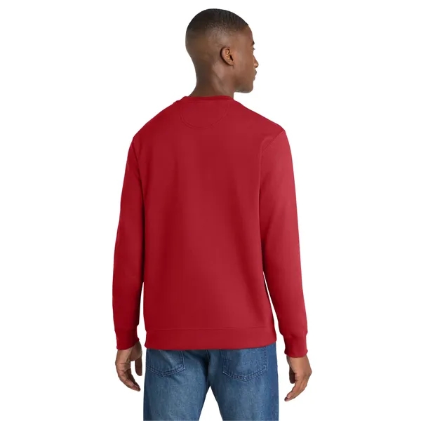 Port & Co Fan Favorite Fleece Crewneck Sweatshirt. - Port & Co Fan Favorite Fleece Crewneck Sweatshirt. - Image 36 of 49