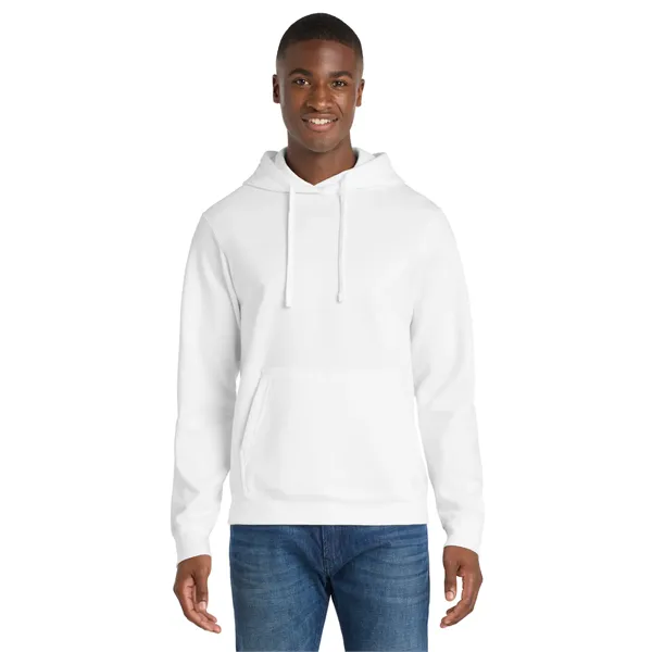 Port & Co Fan Favorite Fleece Pullover Hooded Sweatshirt. - Port & Co Fan Favorite Fleece Pullover Hooded Sweatshirt. - Image 0 of 64