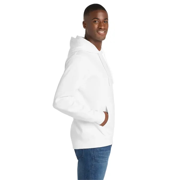 Port & Co Fan Favorite Fleece Pullover Hooded Sweatshirt. - Port & Co Fan Favorite Fleece Pullover Hooded Sweatshirt. - Image 2 of 64
