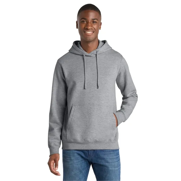 Port & Co Fan Favorite Fleece Pullover Hooded Sweatshirt. - Port & Co Fan Favorite Fleece Pullover Hooded Sweatshirt. - Image 5 of 64