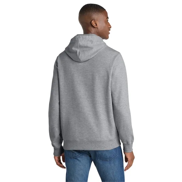 Port & Co Fan Favorite Fleece Pullover Hooded Sweatshirt. - Port & Co Fan Favorite Fleece Pullover Hooded Sweatshirt. - Image 6 of 64