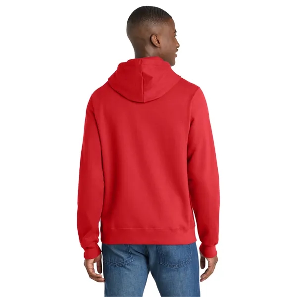 Port & Co Fan Favorite Fleece Pullover Hooded Sweatshirt. - Port & Co Fan Favorite Fleece Pullover Hooded Sweatshirt. - Image 11 of 64