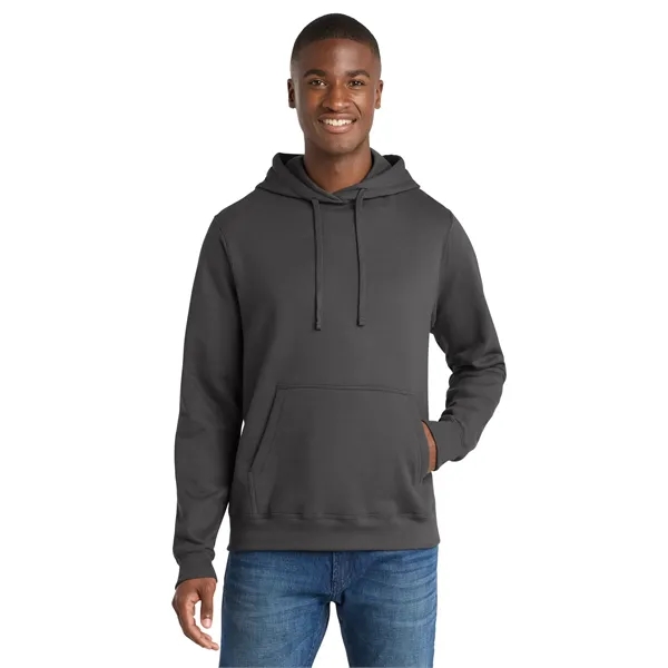 Port & Co Fan Favorite Fleece Pullover Hooded Sweatshirt. - Port & Co Fan Favorite Fleece Pullover Hooded Sweatshirt. - Image 15 of 64
