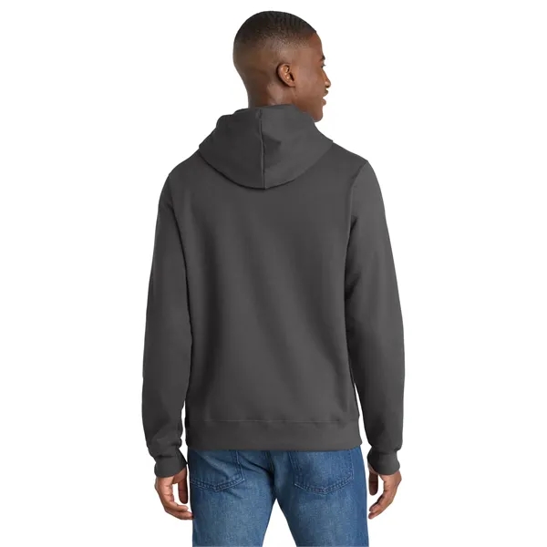 Port & Co Fan Favorite Fleece Pullover Hooded Sweatshirt. - Port & Co Fan Favorite Fleece Pullover Hooded Sweatshirt. - Image 16 of 64