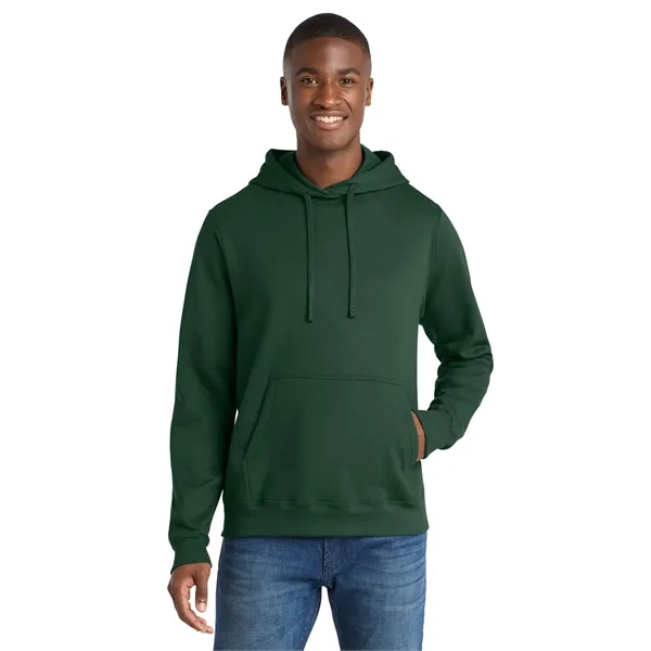 Port & Co Fan Favorite Fleece Pullover Hooded Sweatshirt. - Port & Co Fan Favorite Fleece Pullover Hooded Sweatshirt. - Image 20 of 64