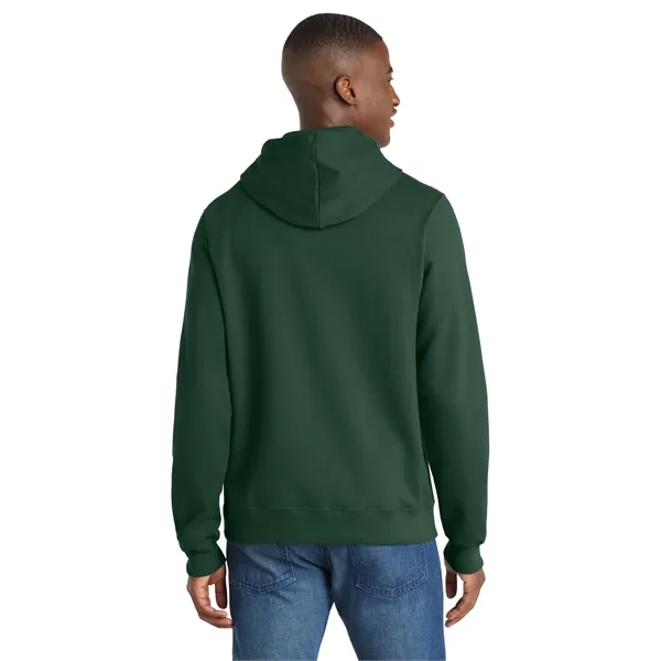 Port & Co Fan Favorite Fleece Pullover Hooded Sweatshirt. - Port & Co Fan Favorite Fleece Pullover Hooded Sweatshirt. - Image 21 of 64