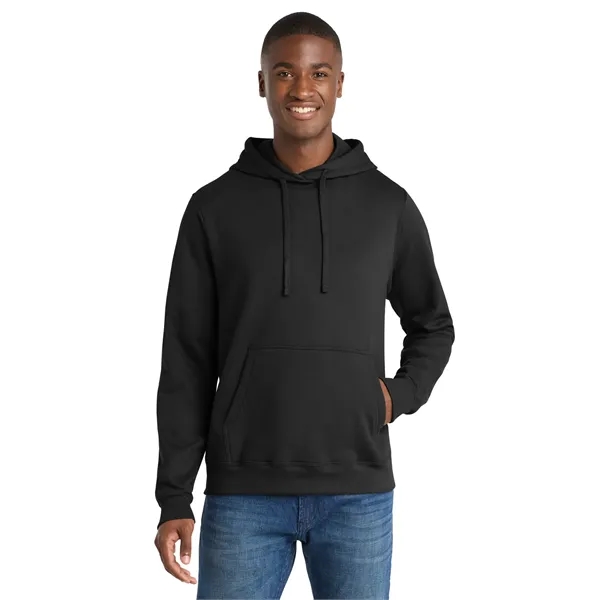 Port & Co Fan Favorite Fleece Pullover Hooded Sweatshirt. - Port & Co Fan Favorite Fleece Pullover Hooded Sweatshirt. - Image 25 of 64