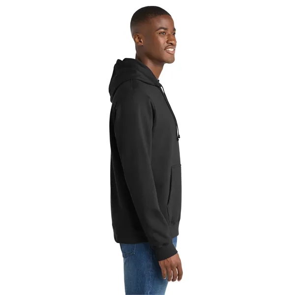 Port & Co Fan Favorite Fleece Pullover Hooded Sweatshirt. - Port & Co Fan Favorite Fleece Pullover Hooded Sweatshirt. - Image 27 of 64