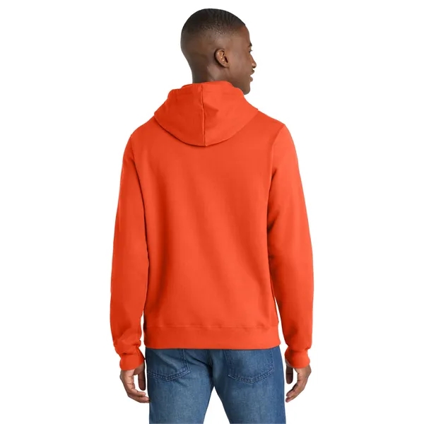 Port & Co Fan Favorite Fleece Pullover Hooded Sweatshirt. - Port & Co Fan Favorite Fleece Pullover Hooded Sweatshirt. - Image 31 of 64