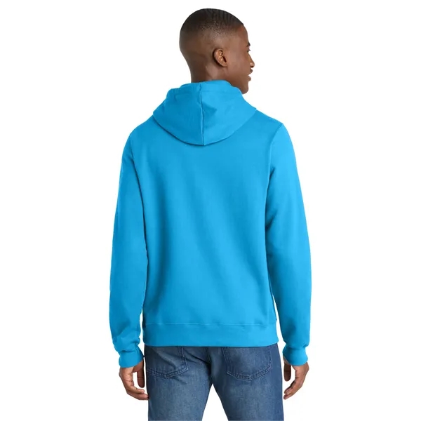 Port & Co Fan Favorite Fleece Pullover Hooded Sweatshirt. - Port & Co Fan Favorite Fleece Pullover Hooded Sweatshirt. - Image 36 of 64