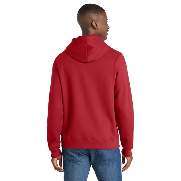 Port & Co Fan Favorite Fleece Pullover Hooded Sweatshirt. - Port & Co Fan Favorite Fleece Pullover Hooded Sweatshirt. - Image 41 of 64