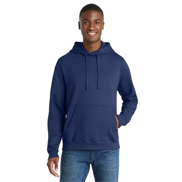 Port & Co Fan Favorite Fleece Pullover Hooded Sweatshirt. - Port & Co Fan Favorite Fleece Pullover Hooded Sweatshirt. - Image 45 of 64