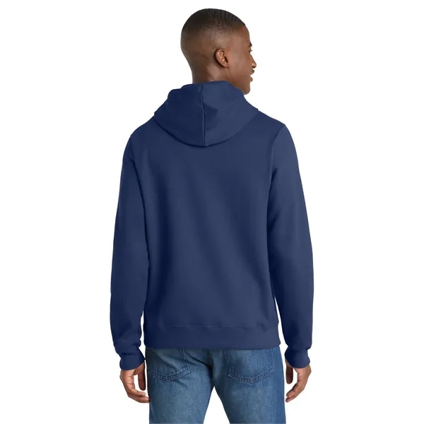 Port & Co Fan Favorite Fleece Pullover Hooded Sweatshirt. - Port & Co Fan Favorite Fleece Pullover Hooded Sweatshirt. - Image 46 of 64
