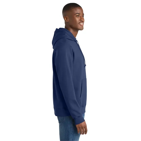 Port & Co Fan Favorite Fleece Pullover Hooded Sweatshirt. - Port & Co Fan Favorite Fleece Pullover Hooded Sweatshirt. - Image 47 of 64