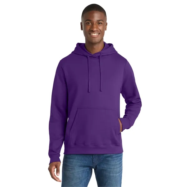Port & Co Fan Favorite Fleece Pullover Hooded Sweatshirt. - Port & Co Fan Favorite Fleece Pullover Hooded Sweatshirt. - Image 50 of 64