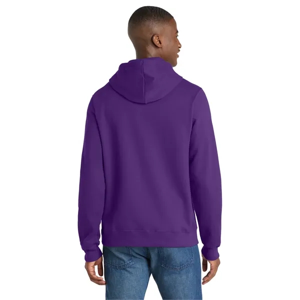 Port & Co Fan Favorite Fleece Pullover Hooded Sweatshirt. - Port & Co Fan Favorite Fleece Pullover Hooded Sweatshirt. - Image 51 of 64
