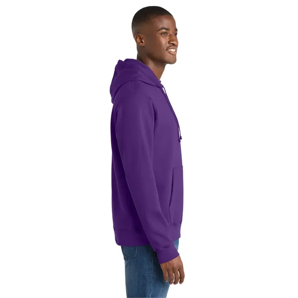 Port & Co Fan Favorite Fleece Pullover Hooded Sweatshirt. - Port & Co Fan Favorite Fleece Pullover Hooded Sweatshirt. - Image 52 of 64