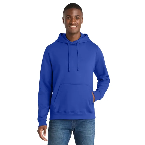 Port & Co Fan Favorite Fleece Pullover Hooded Sweatshirt. - Port & Co Fan Favorite Fleece Pullover Hooded Sweatshirt. - Image 55 of 64