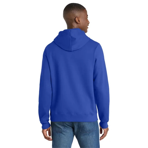 Port & Co Fan Favorite Fleece Pullover Hooded Sweatshirt. - Port & Co Fan Favorite Fleece Pullover Hooded Sweatshirt. - Image 56 of 64