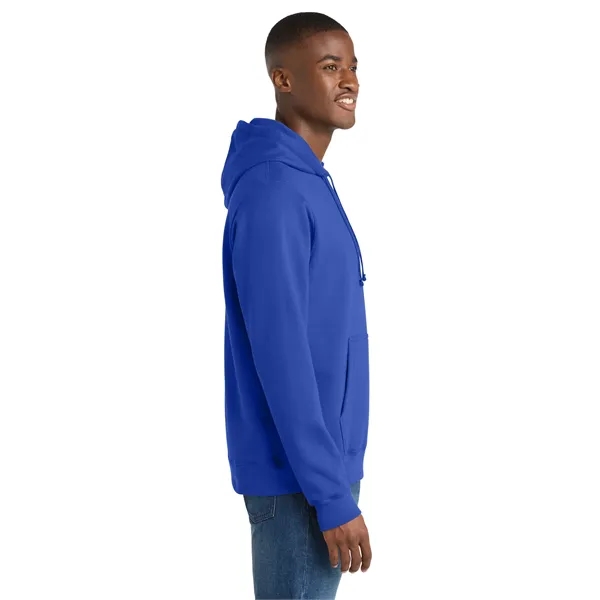 Port & Co Fan Favorite Fleece Pullover Hooded Sweatshirt. - Port & Co Fan Favorite Fleece Pullover Hooded Sweatshirt. - Image 57 of 64