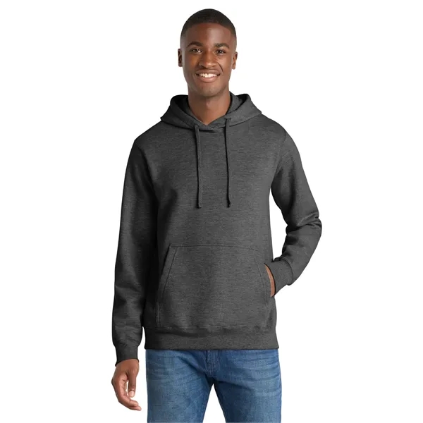Port & Co Fan Favorite Fleece Pullover Hooded Sweatshirt. - Port & Co Fan Favorite Fleece Pullover Hooded Sweatshirt. - Image 60 of 64