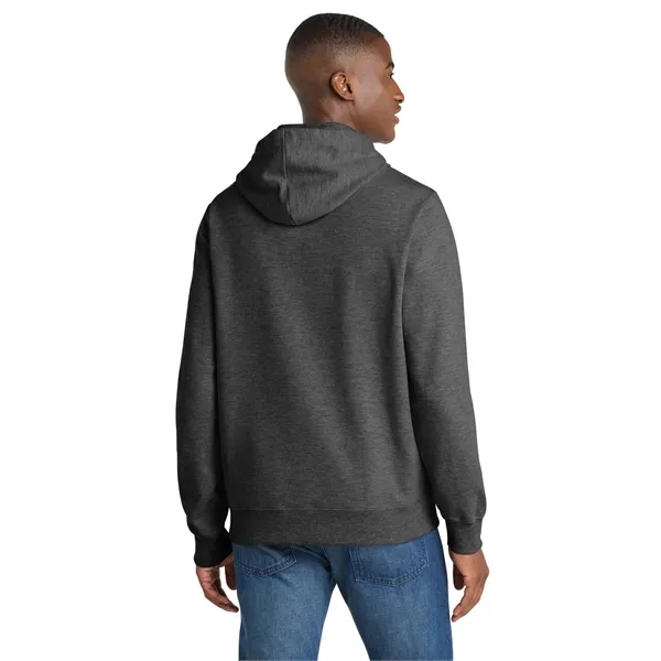 Port & Co Fan Favorite Fleece Pullover Hooded Sweatshirt. - Port & Co Fan Favorite Fleece Pullover Hooded Sweatshirt. - Image 61 of 64