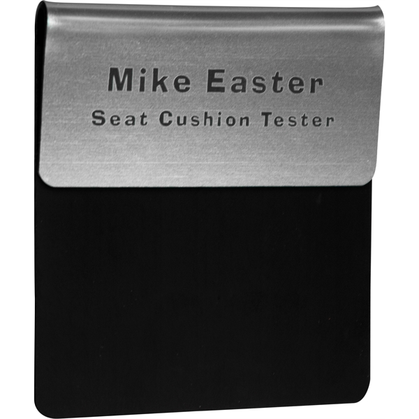 Fold Over Pocket badge - Fold Over Pocket badge - Image 1 of 4