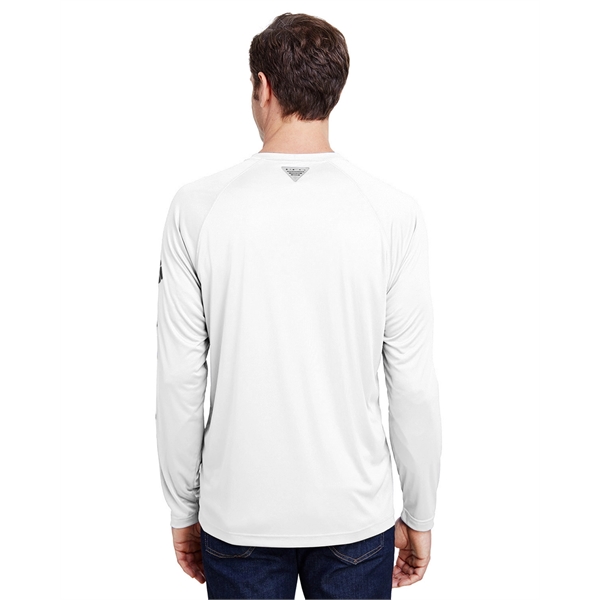 Columbia Terminal Tackle™ Long-Sleeve T-Shirt - Columbia Terminal Tackle™ Long-Sleeve T-Shirt - Image 1 of 8