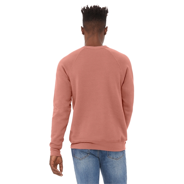 Bella + Canvas Unisex Sponge Fleece Crewneck Sweatshirt - Bella + Canvas Unisex Sponge Fleece Crewneck Sweatshirt - Image 52 of 271