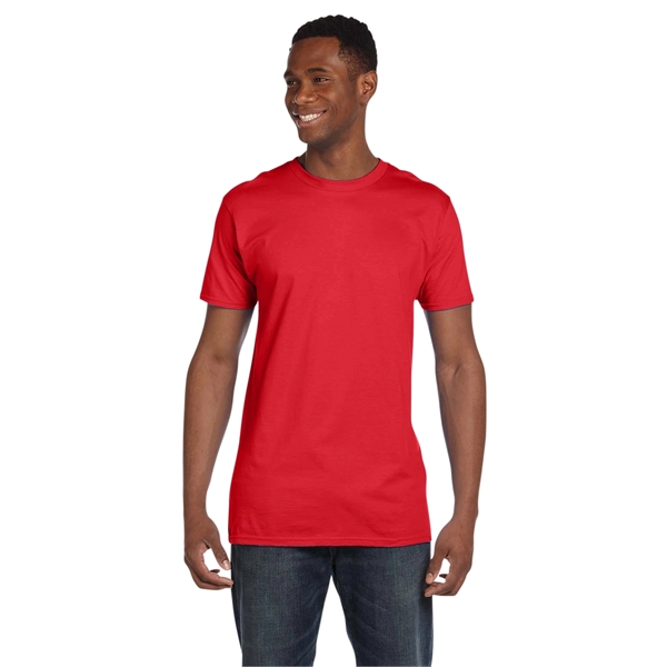 Hanes Unisex Perfect-T T-Shirt - Hanes Unisex Perfect-T T-Shirt - Image 52 of 299