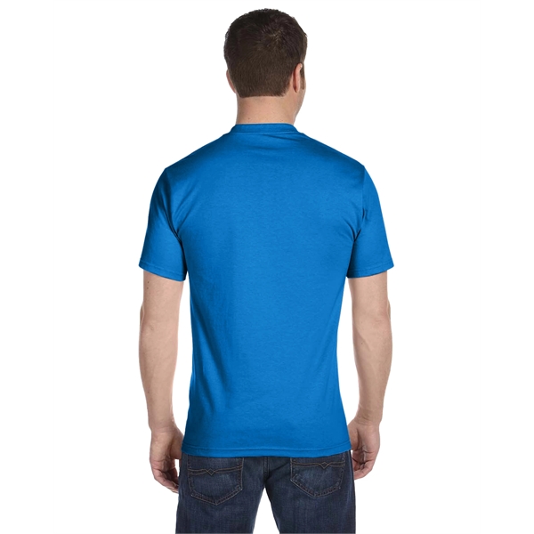 Hanes Unisex Beefy-T® T-Shirt - Hanes Unisex Beefy-T® T-Shirt - Image 83 of 299