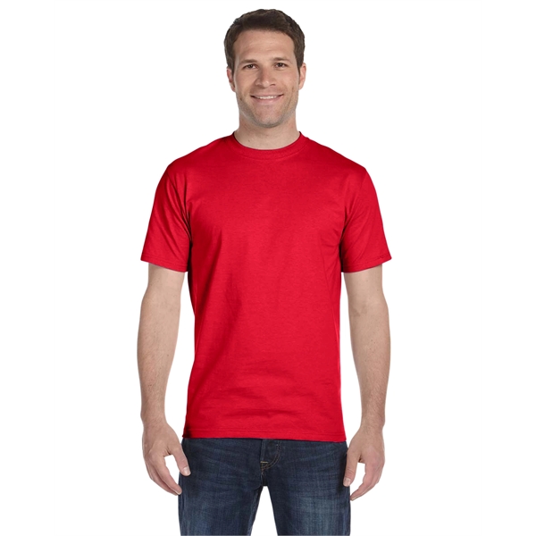 Hanes Adult Essential Short Sleeve T-Shirt - Hanes Adult Essential Short Sleeve T-Shirt - Image 48 of 299