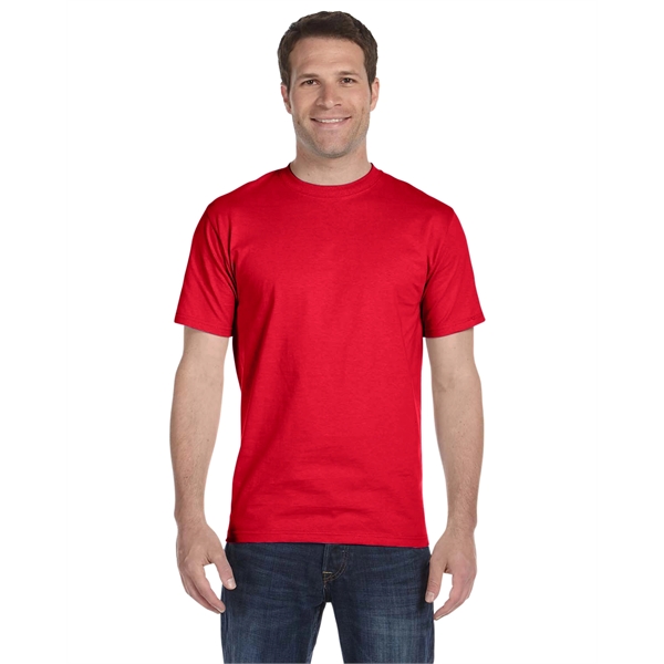 Hanes Adult Essential Short Sleeve T-Shirt - Hanes Adult Essential Short Sleeve T-Shirt - Image 48 of 259