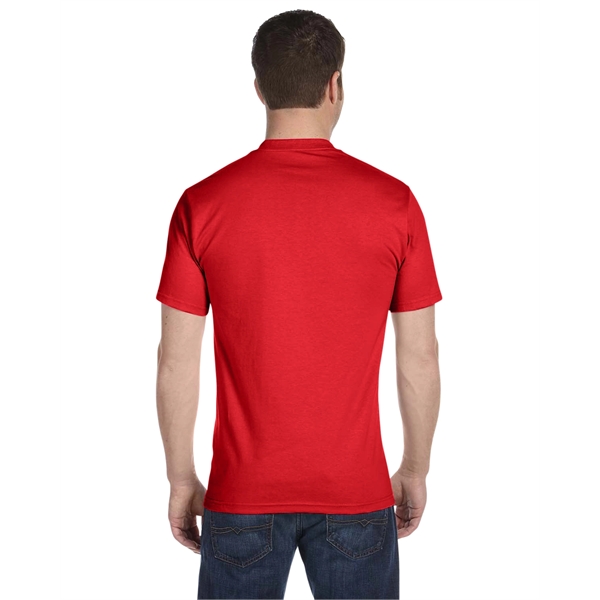 Hanes Adult Essential Short Sleeve T-Shirt - Hanes Adult Essential Short Sleeve T-Shirt - Image 49 of 299